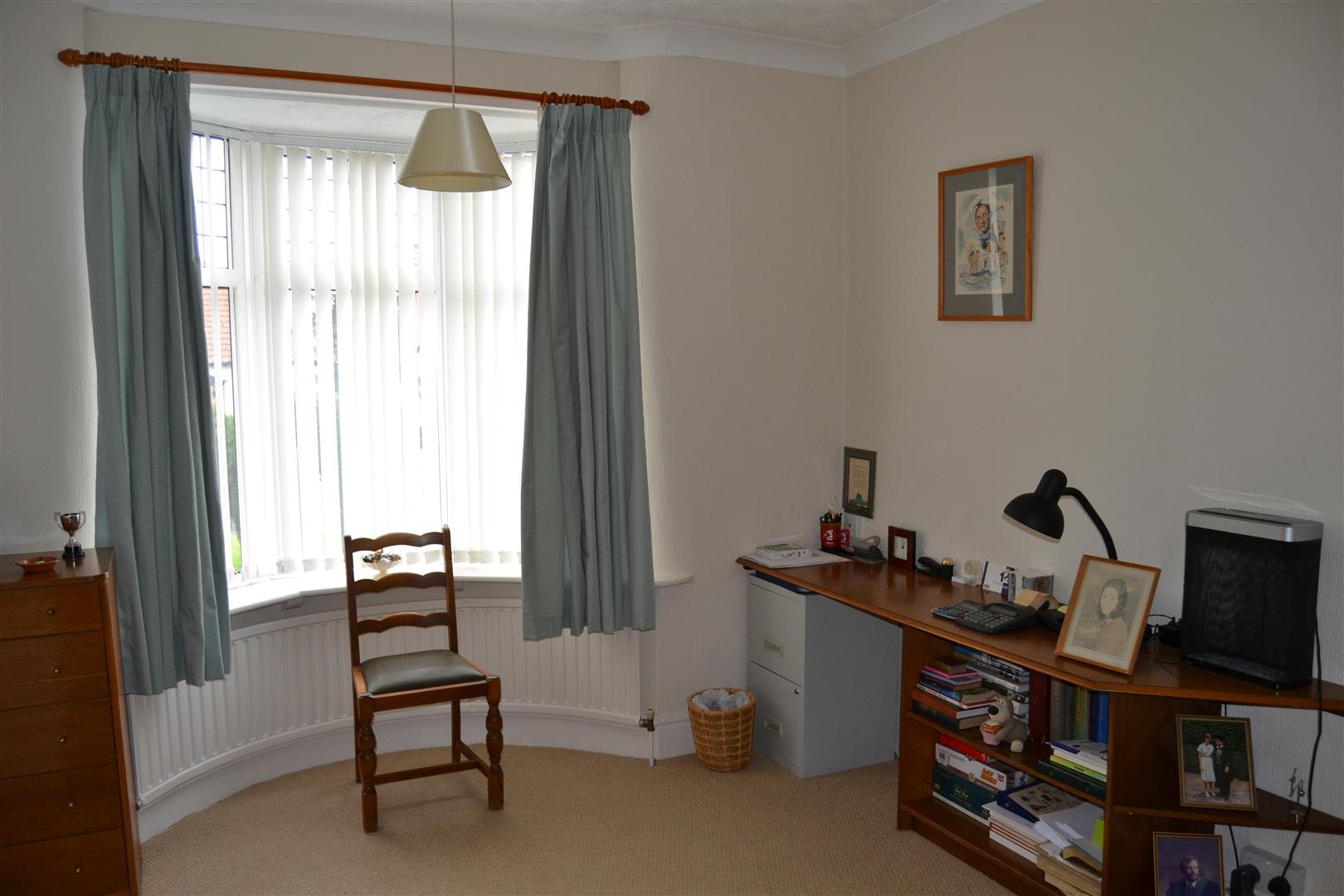 BEDROOM TWO